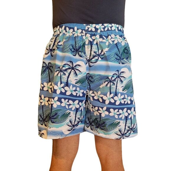 Men Swim Shorts Beach Trunks Bathing Suit Swimwear - Picture 4 of 6